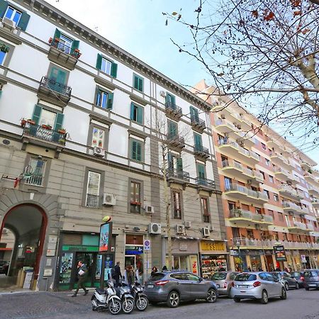 Maison Mele Napoli Dış mekan fotoğraf