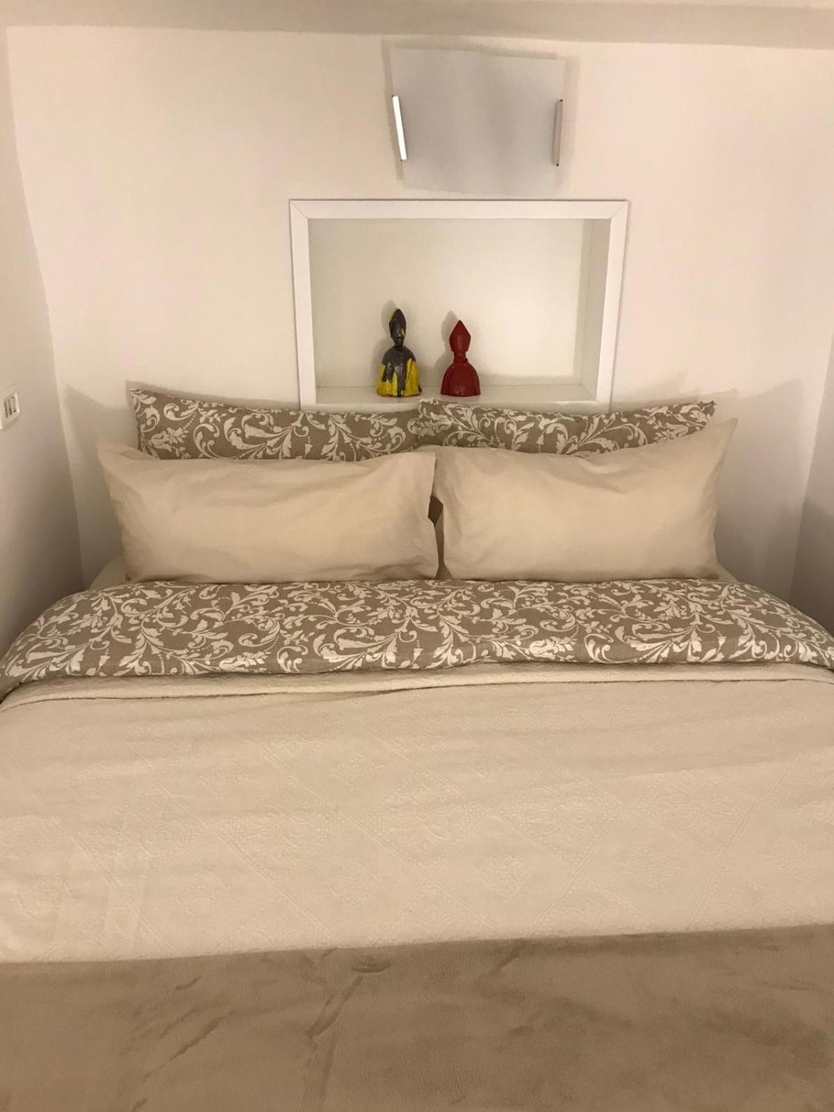 Maison Mele Napoli Dış mekan fotoğraf