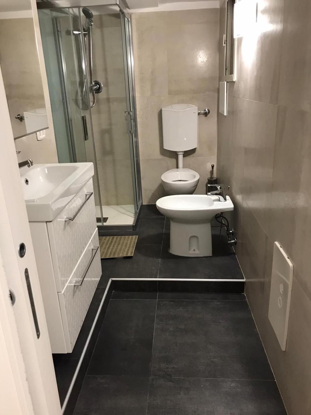 Maison Mele Napoli Dış mekan fotoğraf