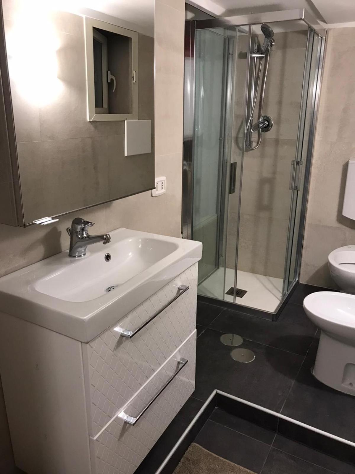Maison Mele Napoli Dış mekan fotoğraf