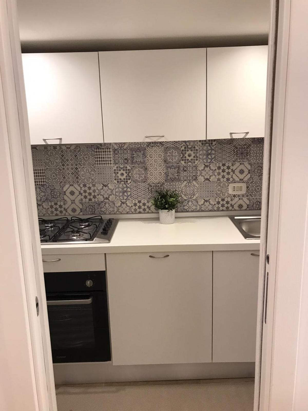Maison Mele Napoli Dış mekan fotoğraf