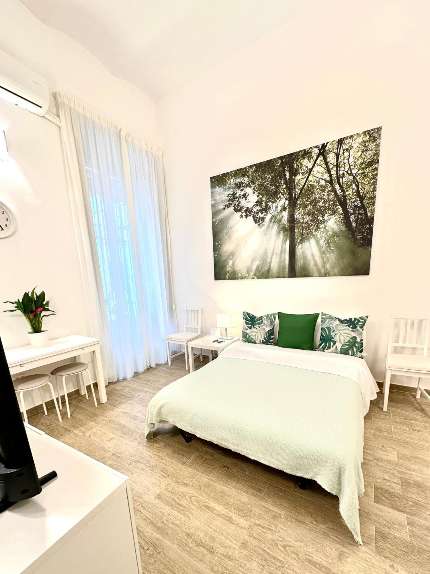Maison Mele Napoli Dış mekan fotoğraf