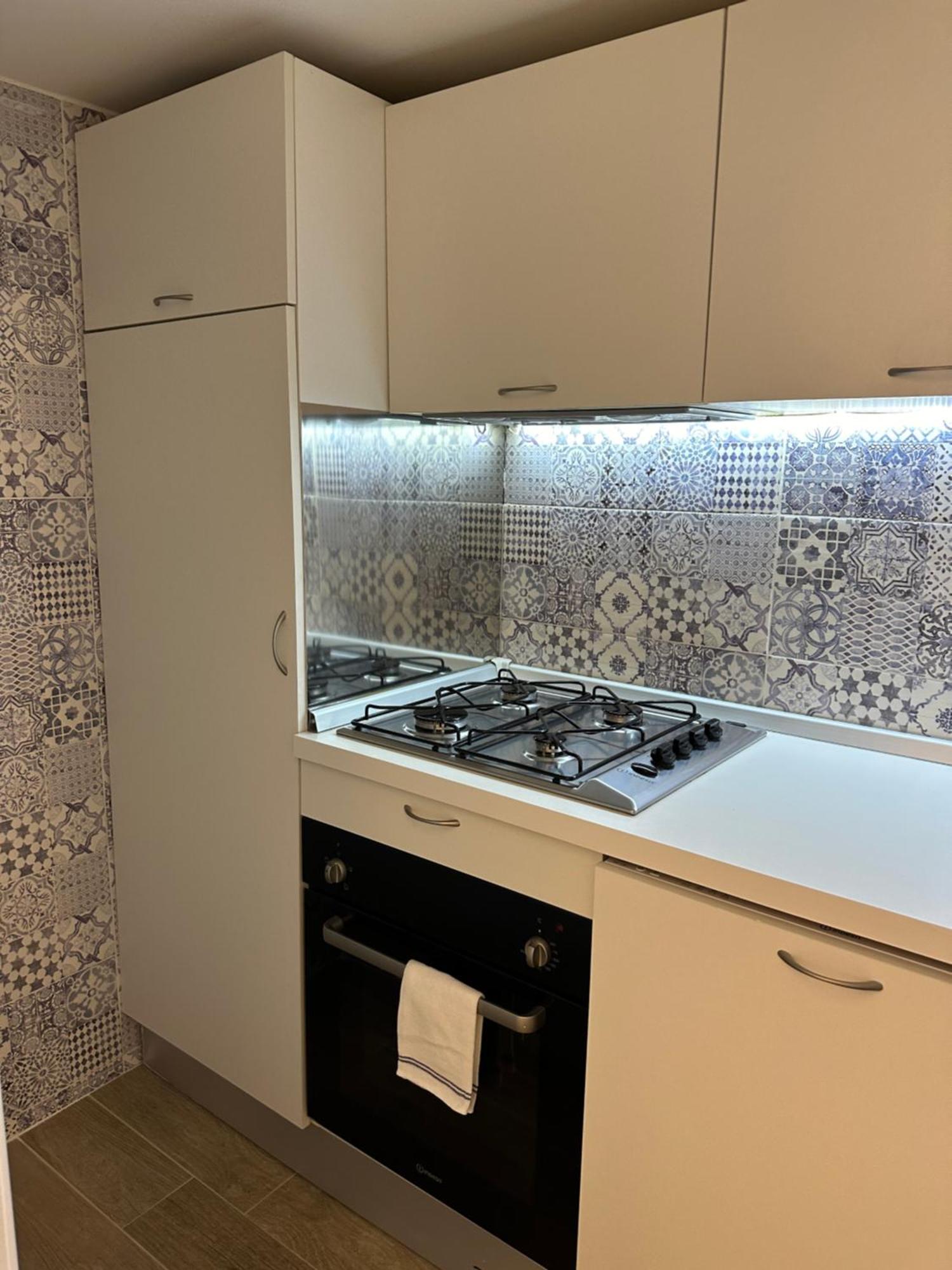 Maison Mele Napoli Dış mekan fotoğraf